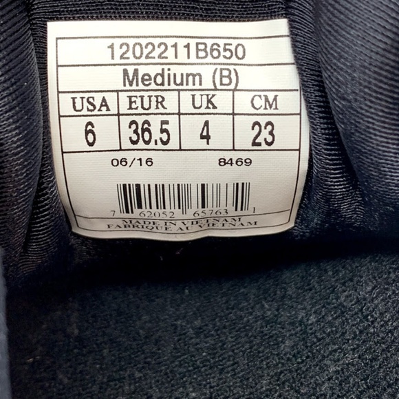 Brooks Asteria Women's 3D Fit Print Running Shoes - Picture 7 of 7